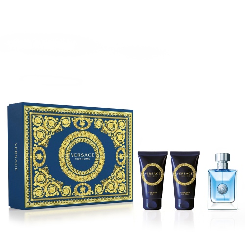 Versace Pour Homme EDT 50ml Gift Set 2020